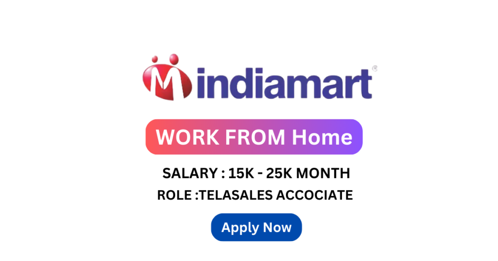 Indiamart Company