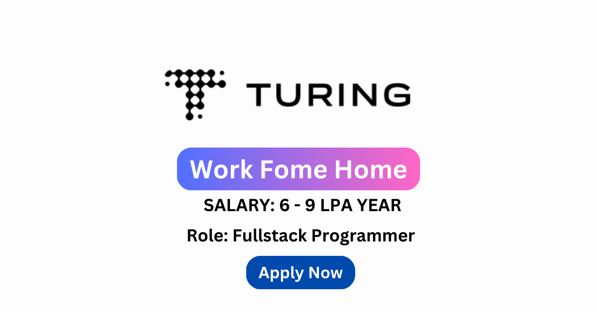 Turing Company