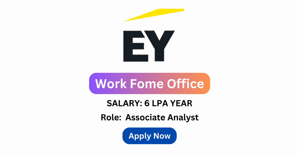 associate analyst