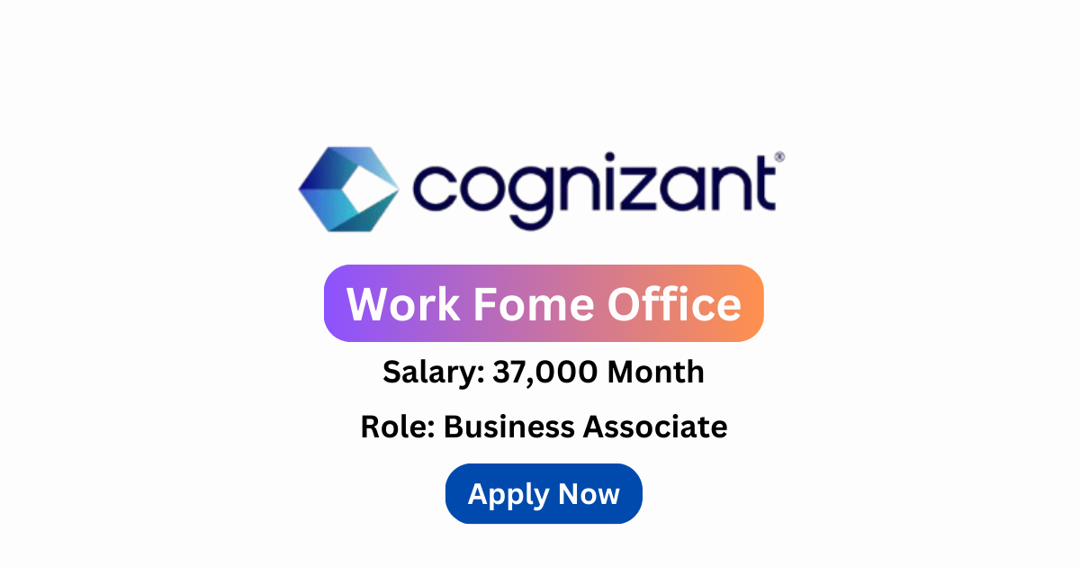 Cognizant